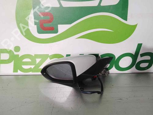 Used Left mirror VW GOLF VII (5G1, BQ1, BE1, BE2) [2012-2021]  31013964
