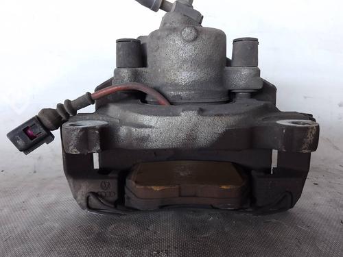Left front brake caliper SEAT ALTEA XL (5P5, 5P8)  | BP26477530M105 
