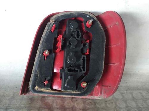 Left taillight VW POLO III (6N1) 60 1.7 SDI | BP26467027C34 
