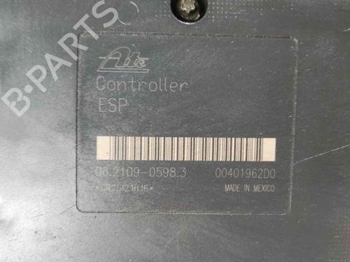ABS pump SSANGYONG KYRON  | BP28456331M43  - Image 5