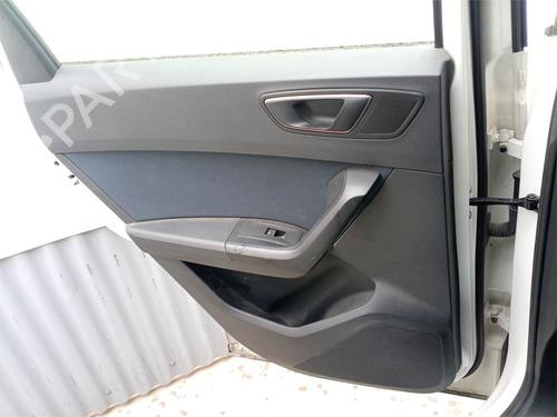 Used Rear left window mechanism Rear left window mechanism 39532220 39532220