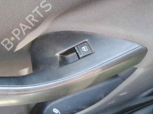 Used Right front window switch SEAT ALTEA XL (5P5, 5P8) [2006-2015]  28463549