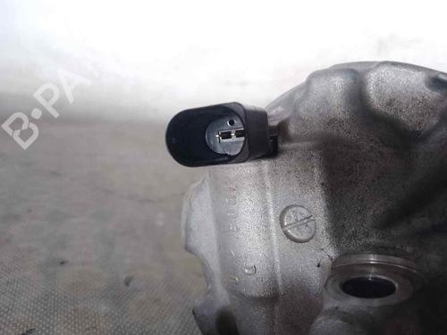 AC Kompressor SEAT IBIZA V (KJ1, KJG)  | BP26485450M34 