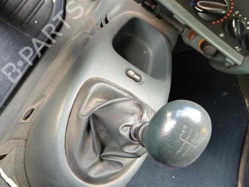 Used Gear lever RENAULT KANGOO (KC0/1_) D 65 1.9 (KC0E, KC02, KC0J, KC0N) (64 hp) 29124520