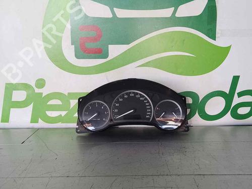 Used Instrument cluster SAAB 9-3 Estate (E50) 1.9 TiD (120 hp) 28453600