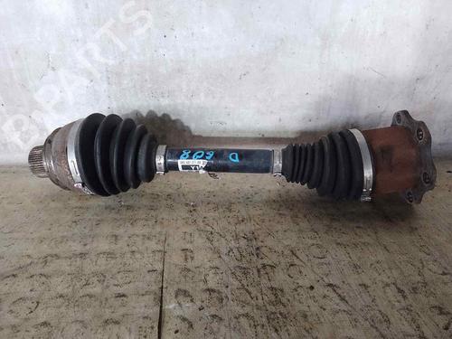 Used Right front driveshaft AUDI A5 (8T3) 2.0 TDI (177 hp) 29572265