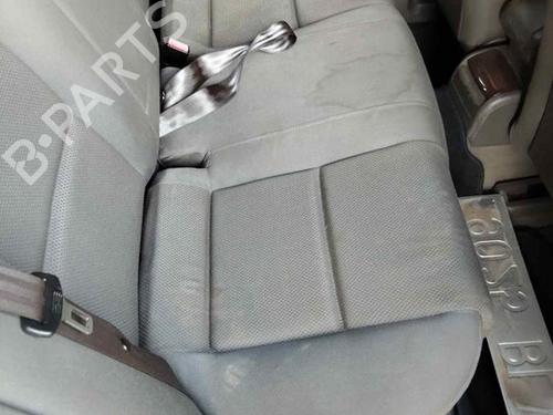 Used Rear seat (2nd row) AUDI A4 B6 Avant (8E5) 3.0 (220 hp) 29246560