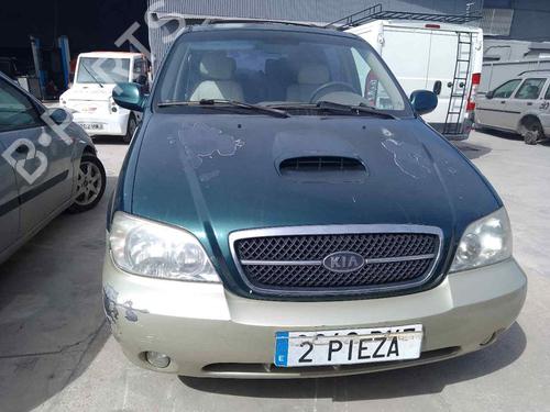 Switch KIA CARNIVAL II (GQ) 2.9 CRDi | BP26467469I30 