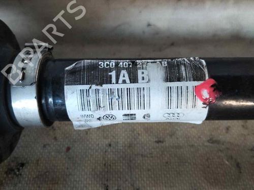 Left front driveshaft AUDI A3 Sportback (8PA) 1.4 TFSI | BP29967310M38