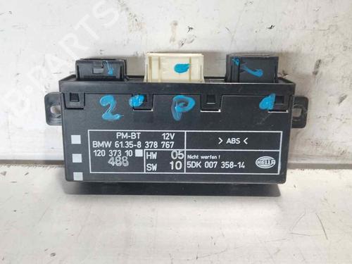 Used Electronic module Electronic module BMW 7 (E38) 730 d (184 hp) 33326769 33326769