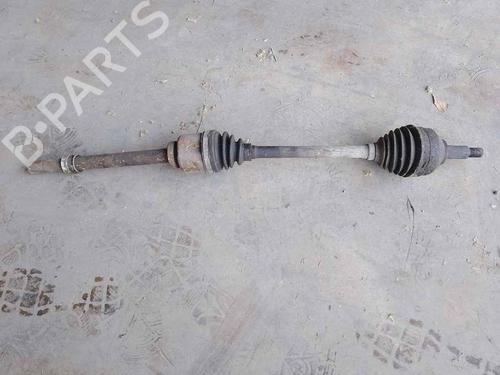 Used Right front driveshaft RENAULT TRAFIC II Platform/Chassis (EL) 2.0 dCi 90 (EL0H) (90 hp) 26479245