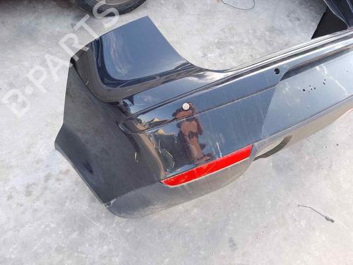 Rear bumper SEAT ALTEA XL (5P5, 5P8)  | BP26485498C8 