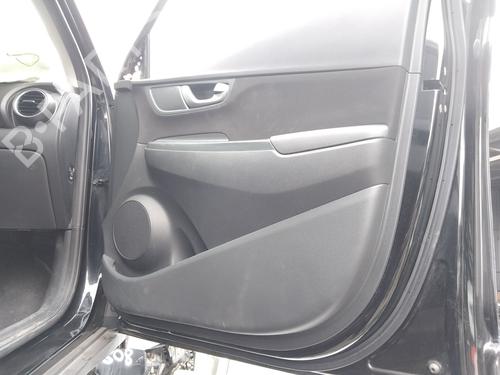 Used Front right panel HYUNDAI KONA (OS, OSE, OSI) [2017-2023]  30884645