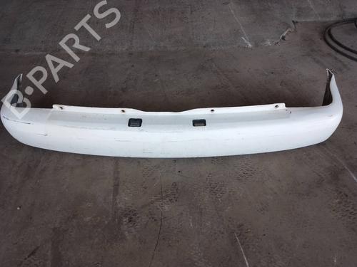 Rear bumper VW POLO III (6N1) 60 1.4 | BP26470424C8