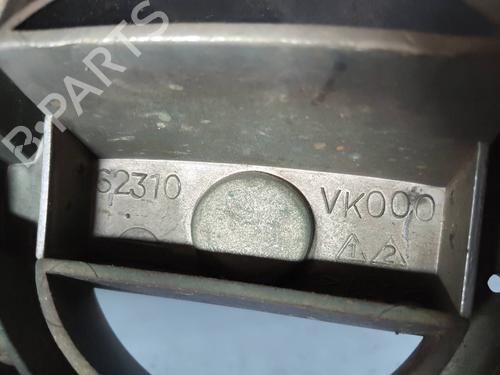 Grill NISSAN PICK UP (D22) | BP39404541C40 - Image 7