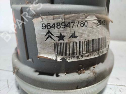 Right front fog light CITROËN C3 Pluriel (HB_) 1.4 | BP32167045C31  - Image 5