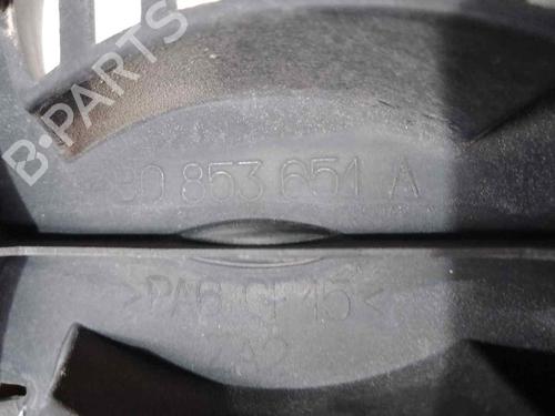 Grill AUDI A6 C5 Avant (4B5) 2.5 TDI | BP26476832C40 