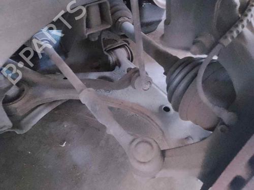 Used Right front driveshaft FIAT PUNTO EVO (199_) 1.3 D Multijet (199AXC1A, 199BXC1A, 199AXT1A, 199BXT1A) (75 hp) 28469739