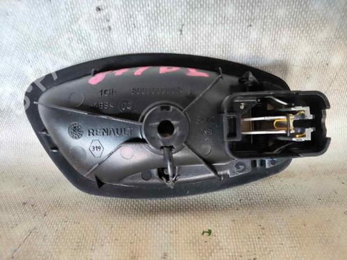 Front left interior door handle RENAULT CAPTUR I (J5_, H5_)  | BP28468058I13 