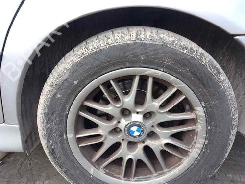 Used Left rear brake caliper BMW 5 (E39) 530 d (184 hp) 28466015