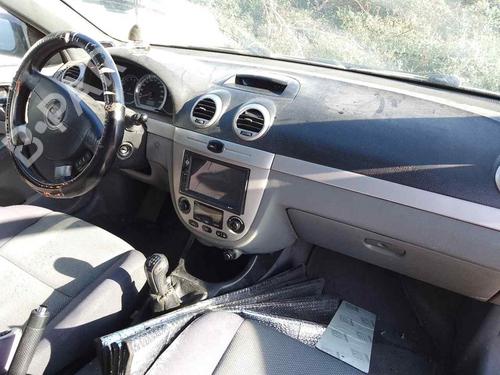 Used Break pedal CHEVROLET LACETTI (J200) [2003-2025]  30853786