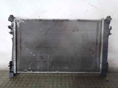 Water radiator MERCEDES-BENZ CLK (C209)  | BP26481924M31 