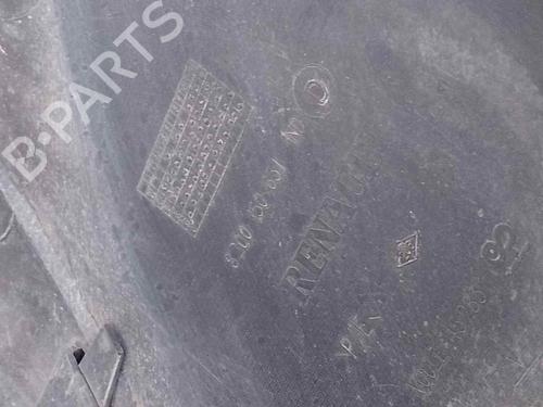 Rear bumper RENAULT KANGOO (KC0/1_)  | BP26478582C8 