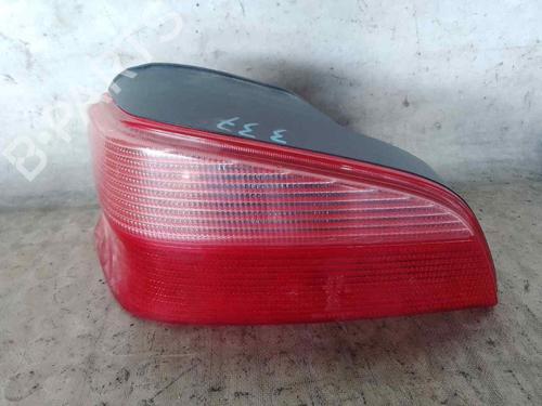 Used Left taillight PEUGEOT 106 I (1A, 1C) [1991-1996]  26472535