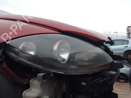 Used Right headlight SEAT LEON (1P1) [2005-2013]  32192032