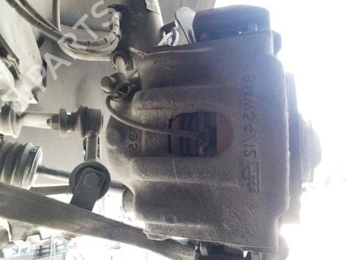 Used Left front brake caliper BMW 3 (E36) 318 i (113 hp) 28454451