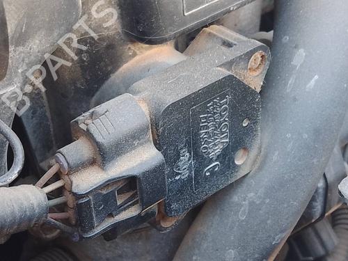 Used Mass air flow sensor Mass air flow sensor TOYOTA PRIUS Liftback (_W2_) 1.5 Hybrid (NHW20_, NHW20R) (112 hp) 39975428 39975428