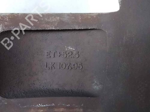 Rim FORD MONDEO III (B5Y)  | BP26479878C45 