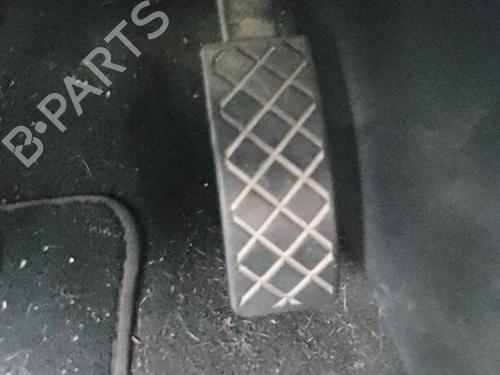 Used Pedal VW POLO V (6R1, 6C1) [2009-2022]  28462854