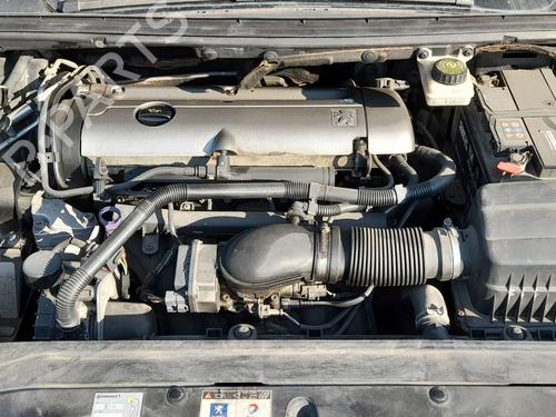 Used AC compressor AC compressor PEUGEOT 307 CC (3B) [2003-2009] 33539950 33539950