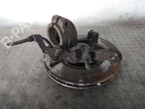 Right front steering knuckle CITROËN XSARA (N1) 2.0 HDi 109 | BP26475685M26 