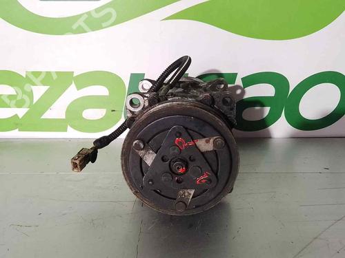 AC compressor PEUGEOT PARTNER MPV (5_, G_)  | BP28464105M34  - Image 6