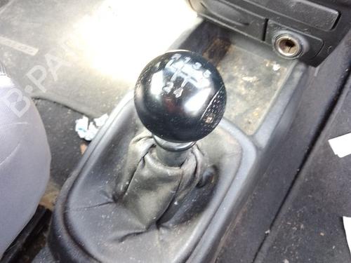 Used Gear lever Gear lever 36535511 36535511
