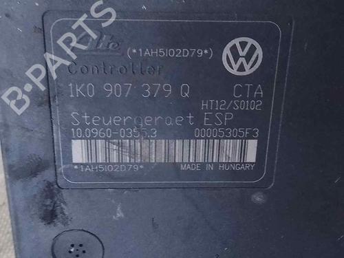 ABS pump SEAT LEON (1P1)  | BP26481368M43 