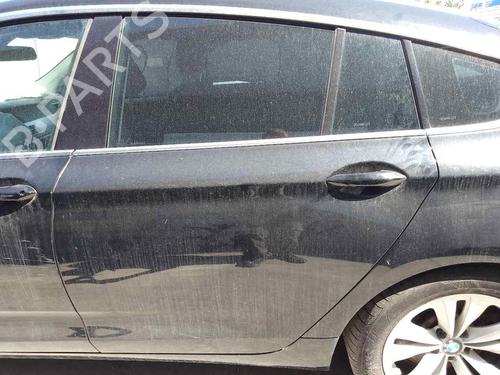 Used Left rear door BMW 5 Gran Turismo (F07) 520 d (184 hp) 28463776