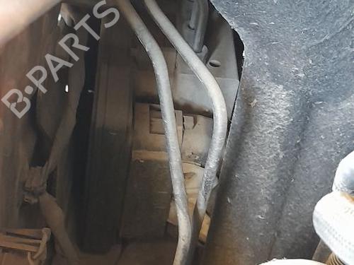 Used ABS pump ABS pump PEUGEOT 308 I (4A_, 4C_) [2007-2016] 34126183 34126183
