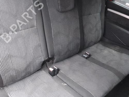 Sæde Bagtil DACIA LOGAN EXPRESS (FS_) [2007-2025]  30746180