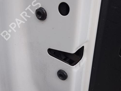 Used Front left lock Front left lock 38264603 38264603