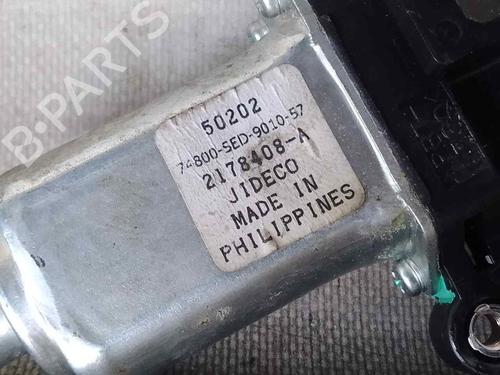 Elektronisk modul HONDA ACCORD VII Tourer (CM, CN) 2.2 i-CTDi (CN2) | BP26482990M83 