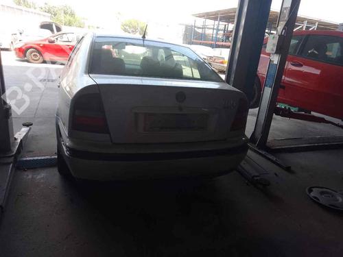 Hovedlysbryter SKODA OCTAVIA I (1U2) 1.9 TDI | BP26469740I24 