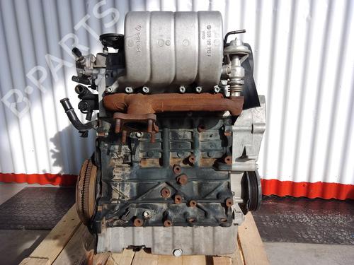 Engine SEAT IBIZA III (6L1)  | BP26486095M1 