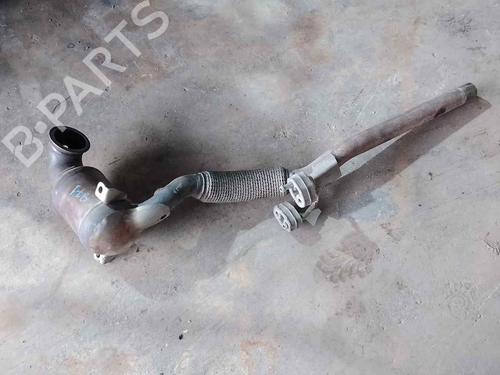 Catalisador SEAT TOLEDO IV (KG3) 1.0 TSI (110 hp) 31070125