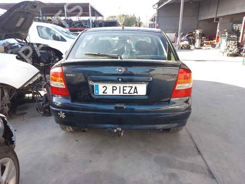 Mass air flow sensor OPEL ASTRA G Hatchback (T98)  | BP26467259M95 