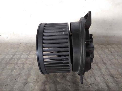 Varmeblæser FORD MONDEO III (B5Y) 2.0 TDCi (130 hp) 26474595