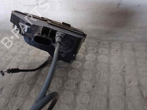 Front right lock RENAULT MEGANE II (BM0/1_, CM0/1_)  | BP26469225C97 