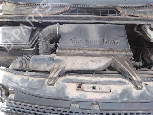 Used Alternator MERCEDES-BENZ VITO Bus (W639) 111 CDI (639.701, 639.703, 639.705) (109 hp) 28467009